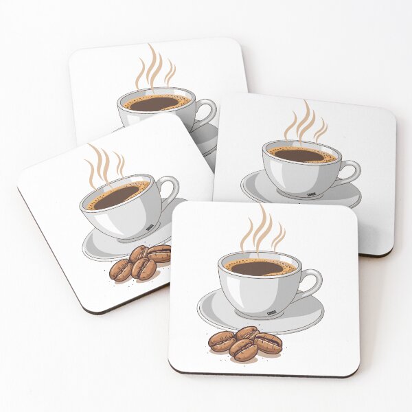 Aperçu de l'œuvre Citation sur l'état d'esprit « Open Mind Full Cup » (Café minimaliste) créée et vendue par It's Bro Brand ★ ★ ★ ★ ★.