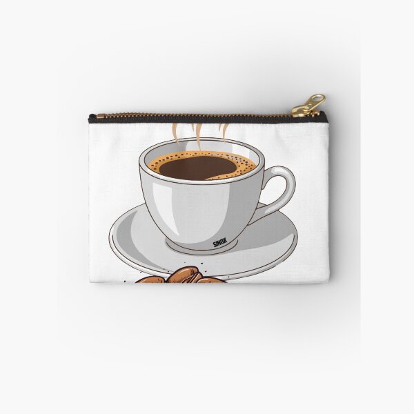 Aperçu de l'œuvre Citation sur l'état d'esprit « Open Mind Full Cup » (Café minimaliste) créée et vendue par It's Bro Brand ★ ★ ★ ★ ★.