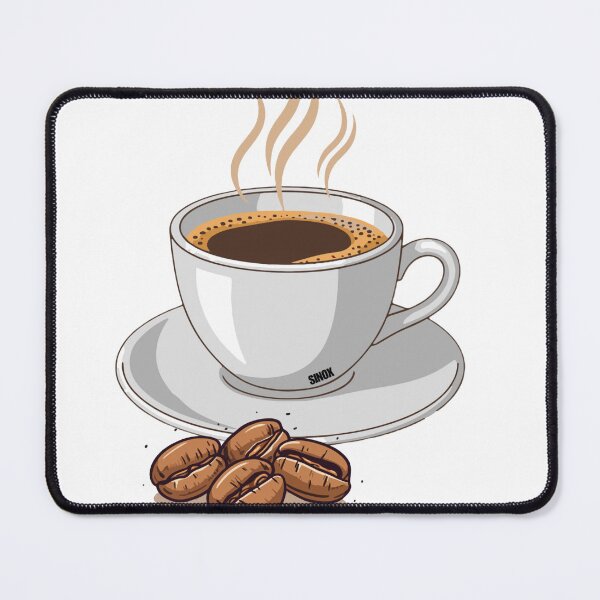 Item preview, Open Mind Full Cup – Minimal Coffee Mindset Quote designed and sold by It's Bro Brand ★ ★ ★ ★ ★.