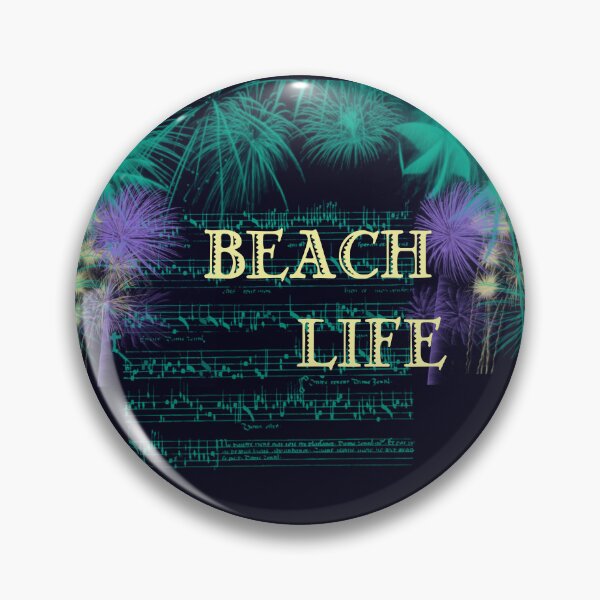 Item preview, BEACH LIFFE PAINTING DIGITAL designed and sold by  Mudikeys.