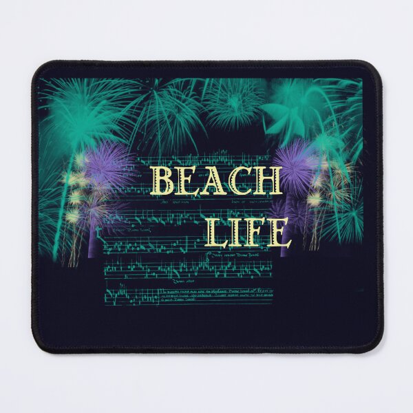 Item preview, BEACH LIFFE PAINTING DIGITAL designed and sold by  Mudikeys.