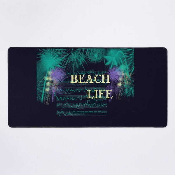 Item preview, BEACH LIFFE PAINTING DIGITAL designed and sold by  Mudikeys.