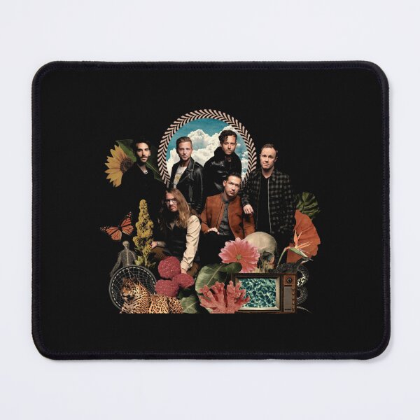 Item preview, OneRepublic waking up designed and sold by edicklsnodgras.