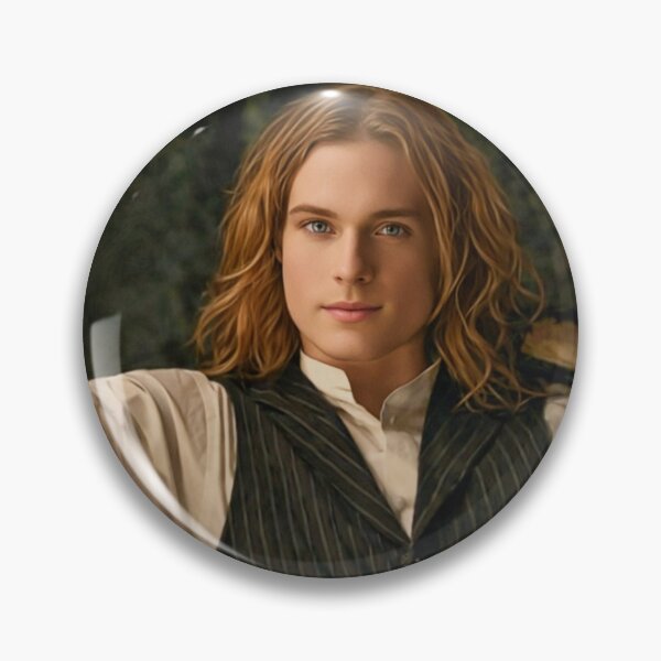 Item preview, Lestat de Lioncourt designed and sold by Occupational  Horrors.