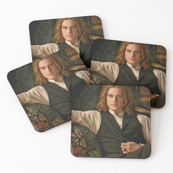 Item preview, Lestat de Lioncourt designed and sold by Occupational  Horrors.
