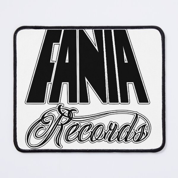 Item preview, Fania Records designed and sold by GGrooveApparel.