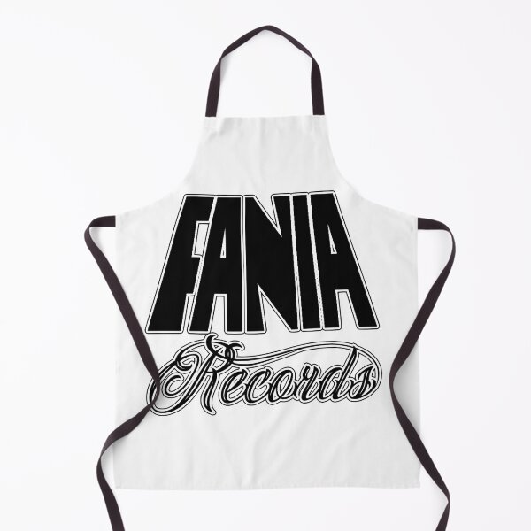 Item preview, Fania Records designed and sold by GGrooveApparel.