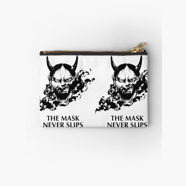 Item preview, Demonic Jealousy Portrait - Japanese Hannya designed and sold by bapupa.