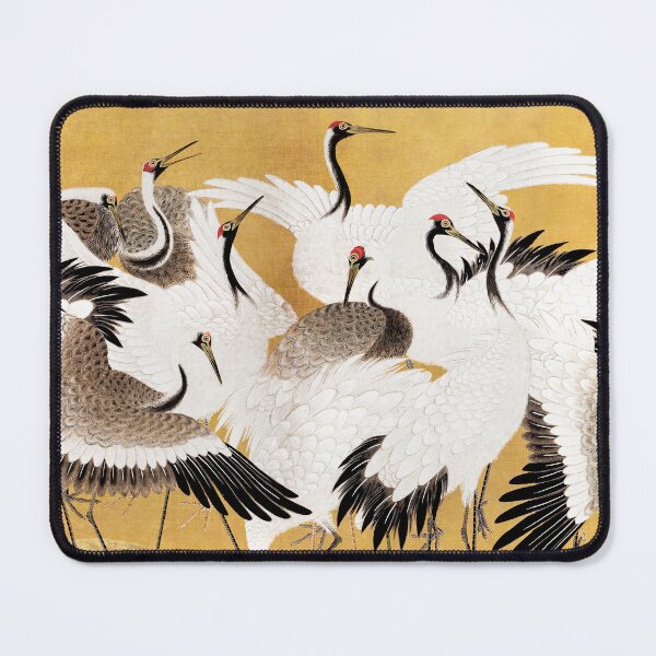 Item preview, Japan gold birds designed and sold by Good_Things.