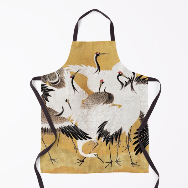 Item preview, Japan gold birds designed and sold by Good_Things.