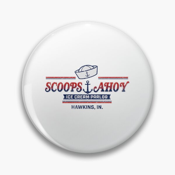 Item preview, Scoops Ahoy designed and sold by MerchByEdin.
