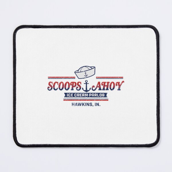 Item preview, Scoops Ahoy designed and sold by MerchByEdin.