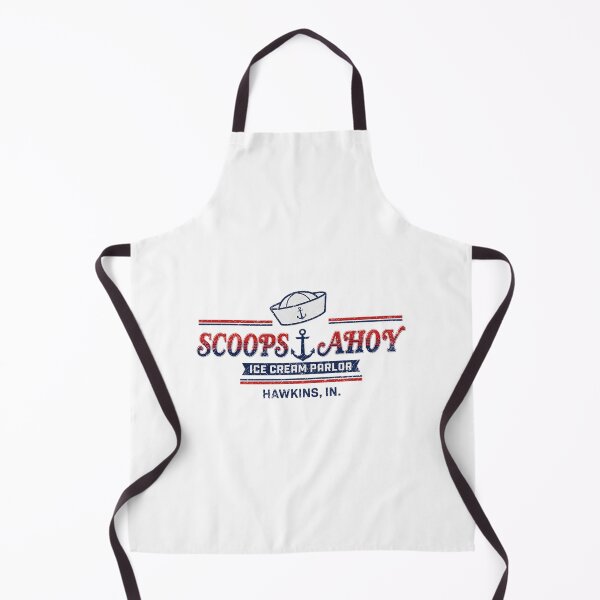 Item preview, Scoops Ahoy designed and sold by MerchByEdin.