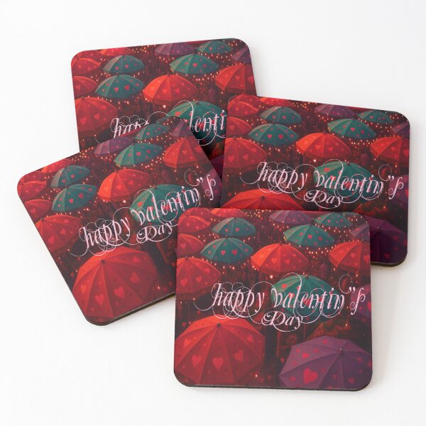 Item preview, VALENTINES ART ILLUSTRATION designed and sold by  Mudikeys.
