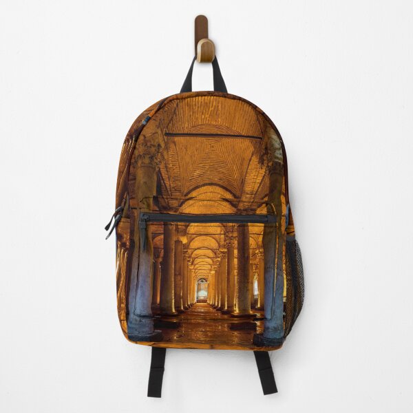 Item preview, Basilica Cistern Istanbul 02 designed and sold by Weston Westmoreland.