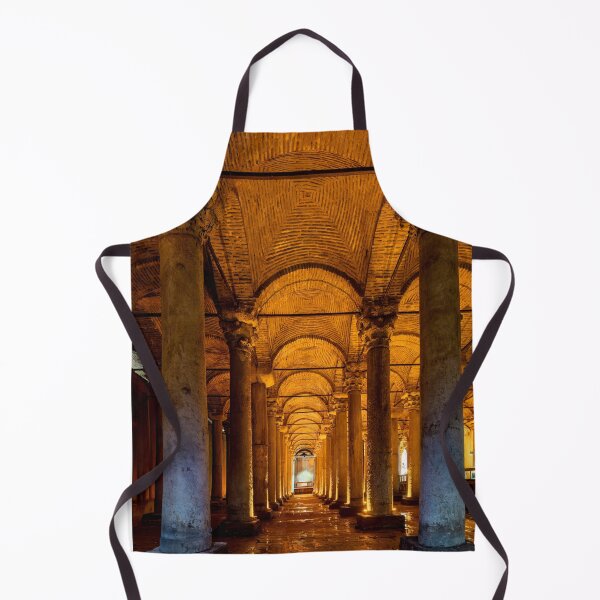 Item preview, Basilica Cistern Istanbul 02 designed and sold by Weston Westmoreland.