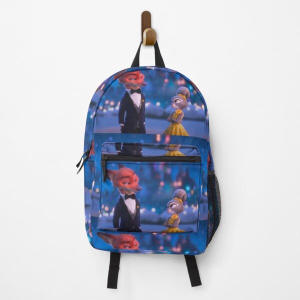 Item preview, Zootopia 2 Romantic Cute Judy Hopps / Nick Wilde / Sticker Pack, phone cases, shirt, journals, bags, blankets, etc / Zootopia Merch / Animation Movie designed and sold by TeenLake.