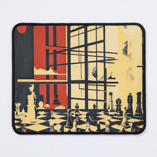 Item preview, The Grandmaster’s Logic designed and sold by ONYX Pixee.