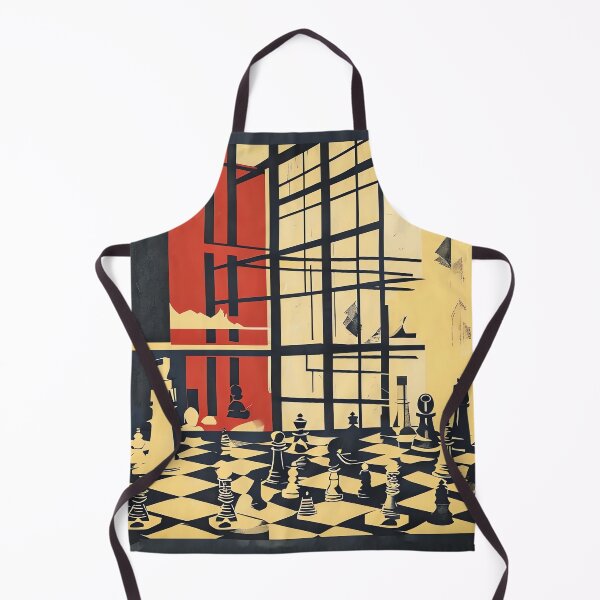 Item preview, The Grandmaster’s Logic designed and sold by ONYX Pixee.