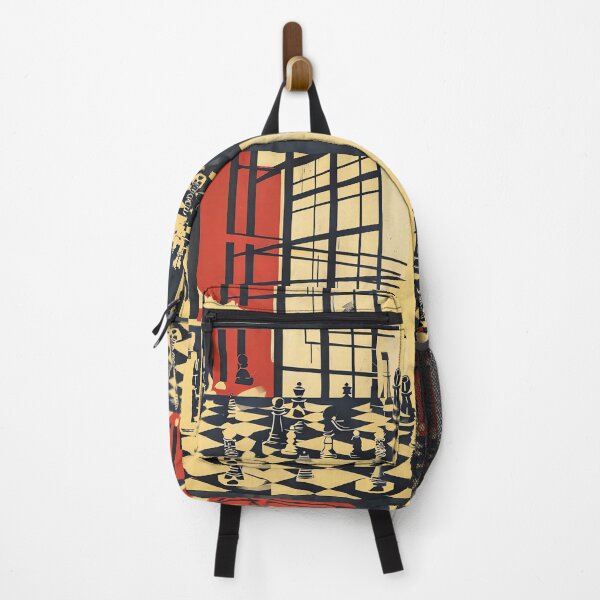Item preview, The Grandmaster’s Logic designed and sold by ONYX Pixee.