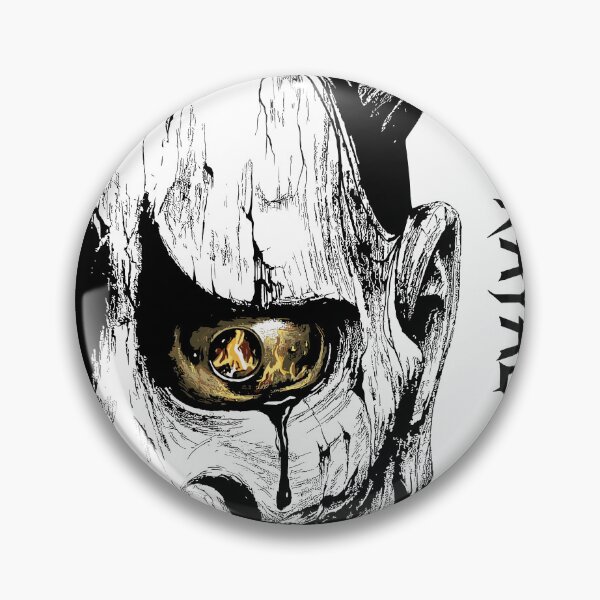 Item preview, The Gaze of Betrayal - Hannya Mask designed and sold by bapupa.