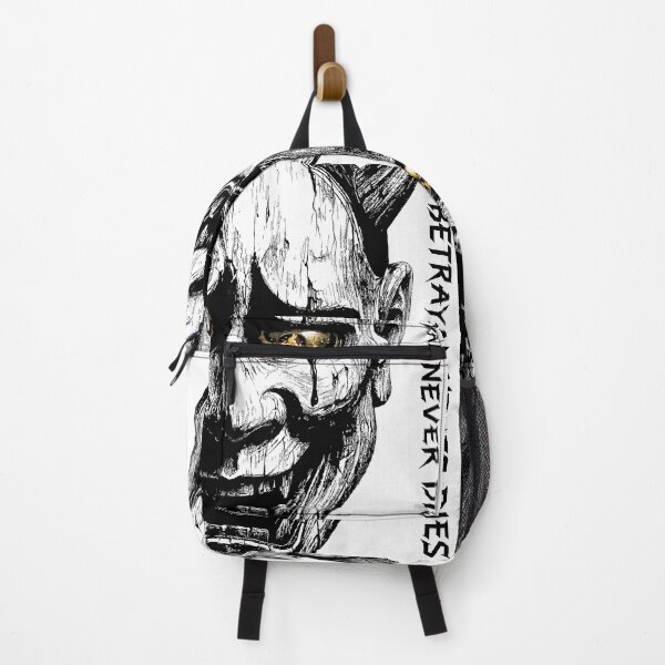 Item preview, The Gaze of Betrayal - Hannya Mask designed and sold by bapupa.