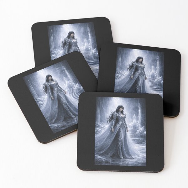 Item preview, The Ice Does Not Kneel designed and sold by MLOSA.