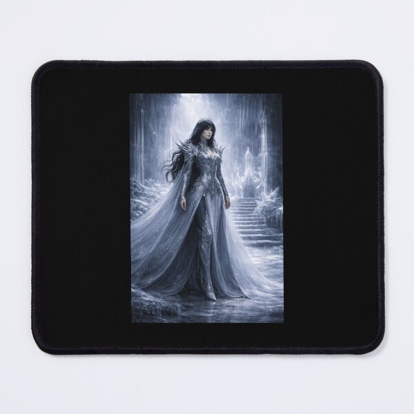 Item preview, The Ice Does Not Kneel designed and sold by MLOSA.