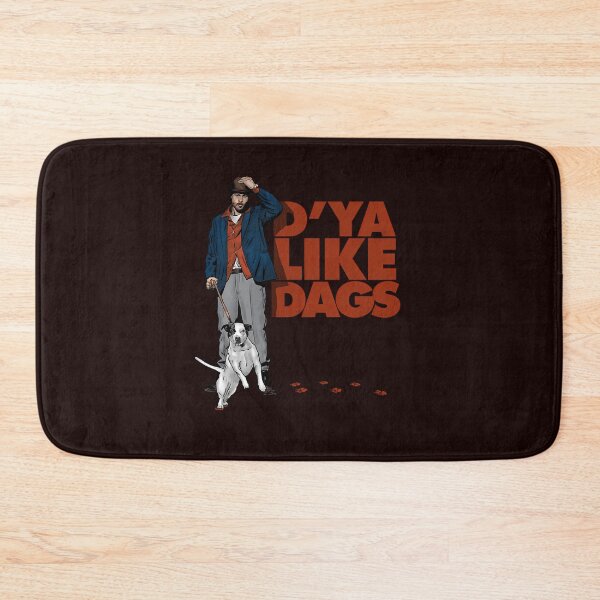 Item preview, D_Ya Like Dags designed and sold by jeflailey.
