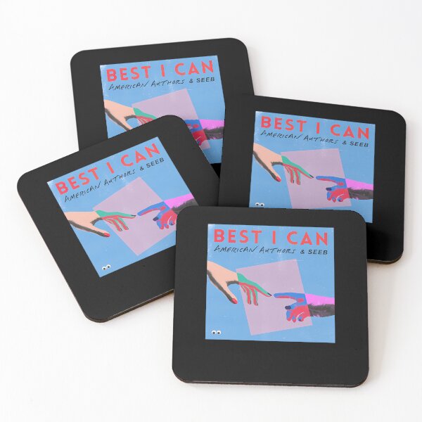 Item preview, Bests I Can Americanss Authorss And Seeb designed and sold by MatchyStyles.