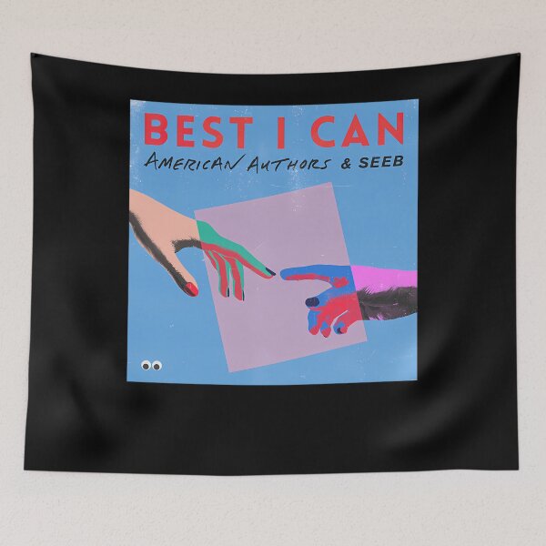 Item preview, Bests I Can Americanss Authorss And Seeb designed and sold by MatchyStyles.