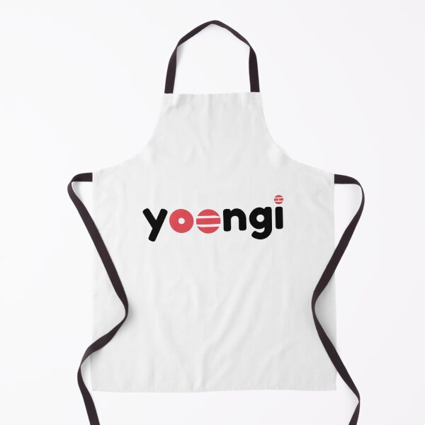 Item preview, SUGA BTS Arirang Concert World Tour designed and sold by IronMan5000.