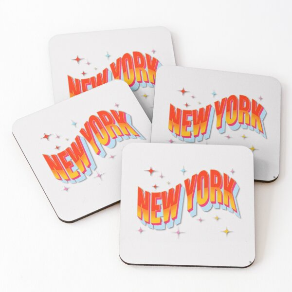 Item preview, New York  designed and sold by Aise06.