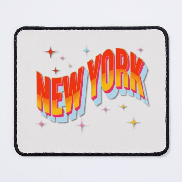Item preview, New York designed and sold by Aise06.
