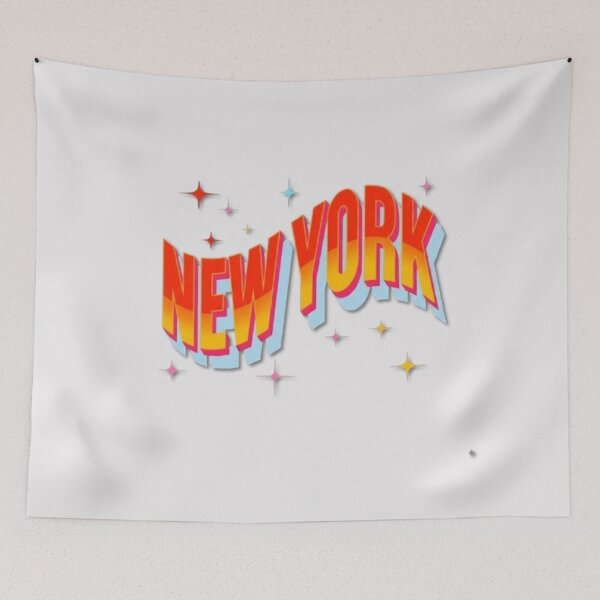 Item preview, New York  designed and sold by Aise06.