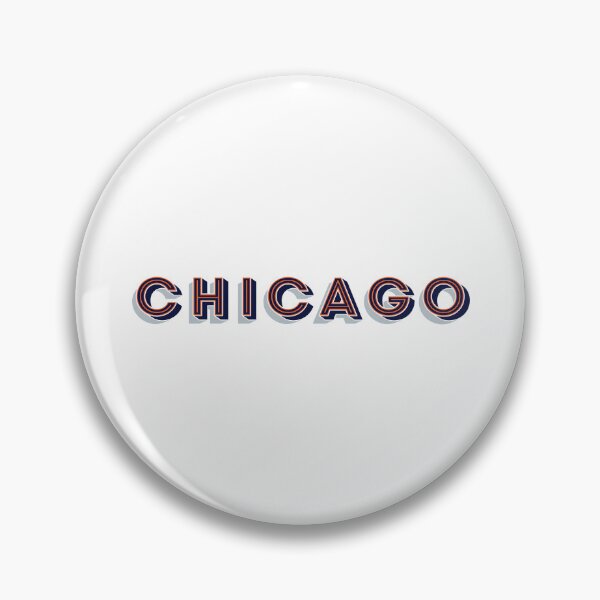 Item preview, Chicago designed and sold by DFA.