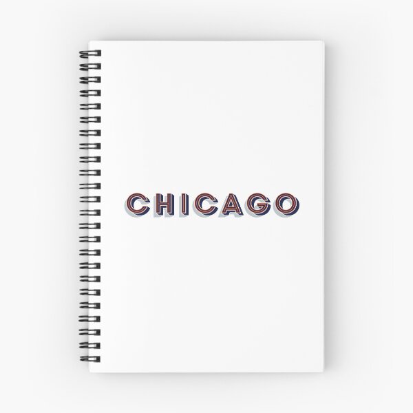 Item preview, Chicago designed and sold by DFA.