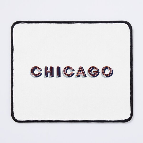 Item preview, Chicago designed and sold by DFA.