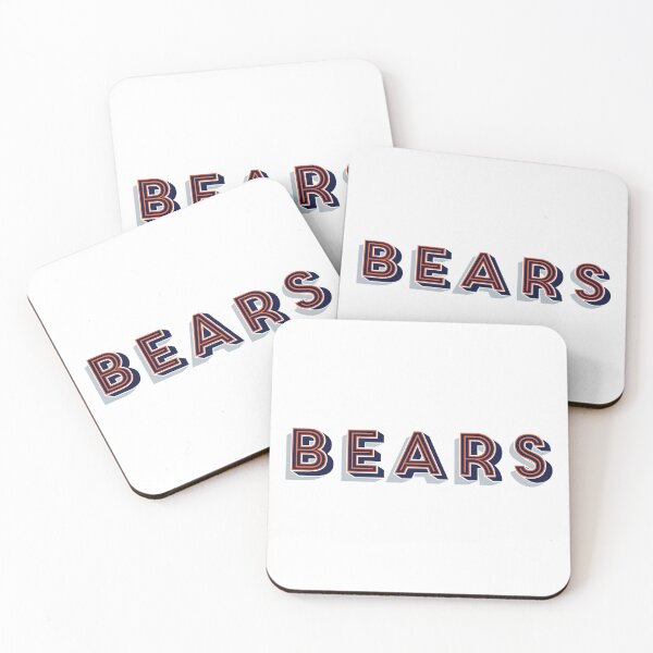 Item preview, Bears designed and sold by DFA.