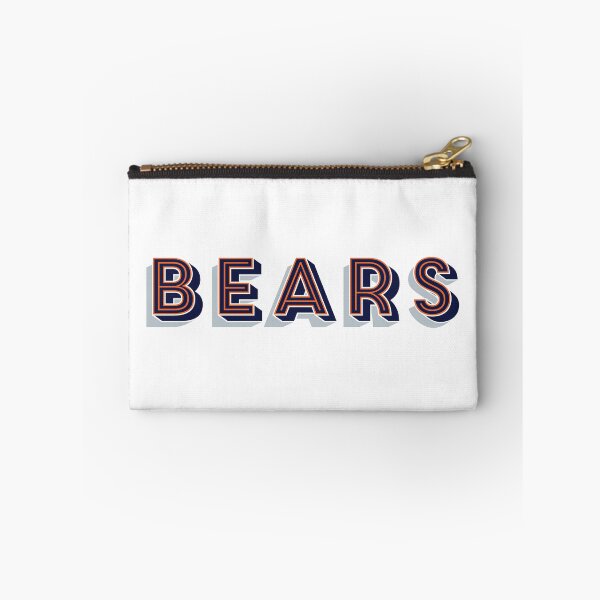 Item preview, Bears designed and sold by DFA.