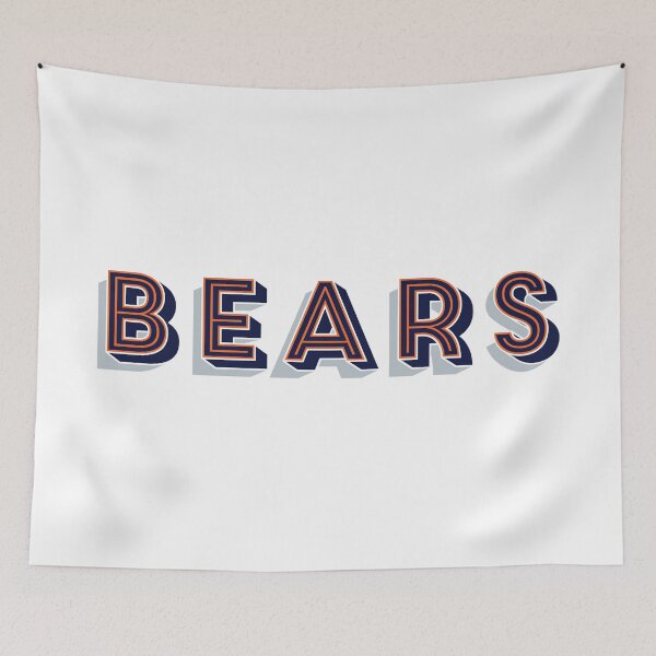 Item preview, Bears designed and sold by DFA.