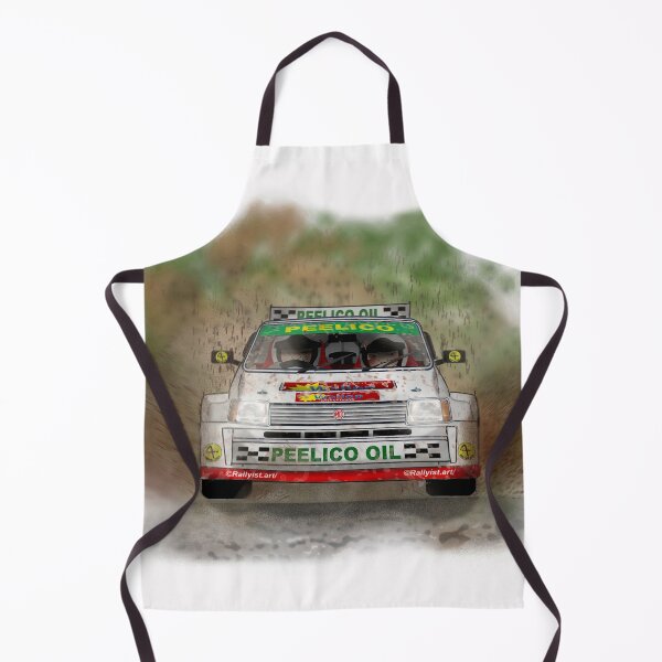 Item preview, Group B 6R4 Mud Splash designed and sold by Rallyist.Art Merchandise.