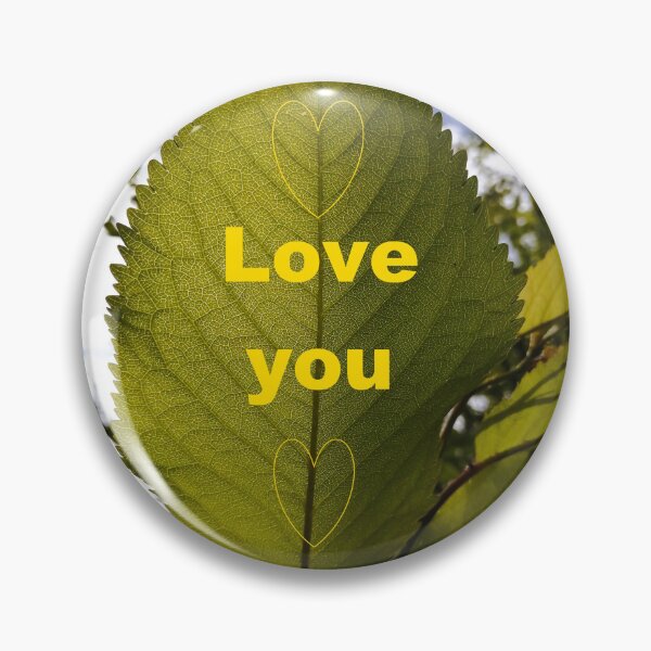 Item preview, Love GREEN card! designed and sold by JPOempathy.