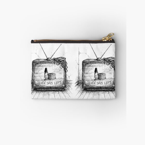 Item preview, The Cursed Broadcast - J Horror designed and sold by bapupa.