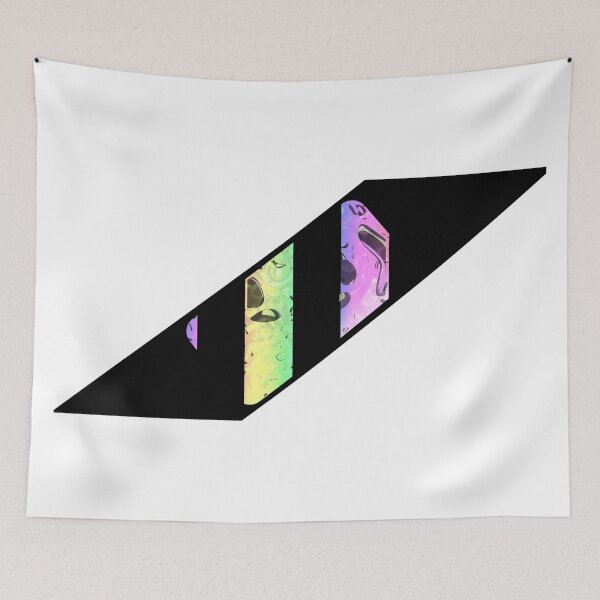 Item preview, ZA Sash designed and sold by Decipan.