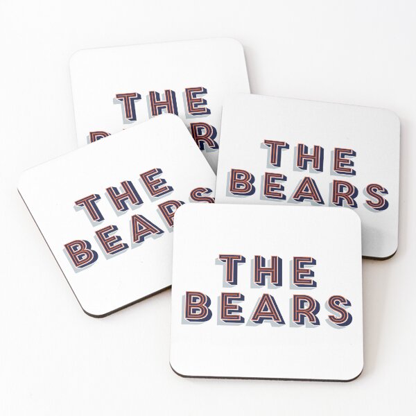Item preview, The Bears designed and sold by DFA.