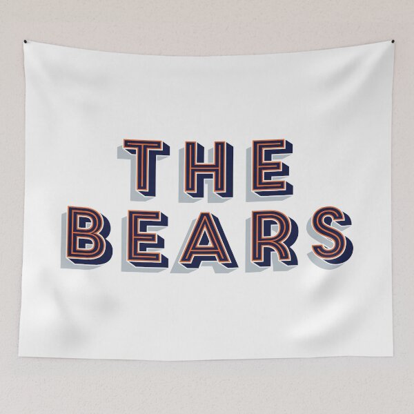 Item preview, The Bears designed and sold by DFA.