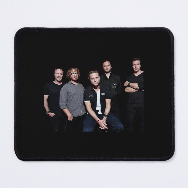 Item preview, OneRepublic waking up designed and sold by edicklsnodgras.