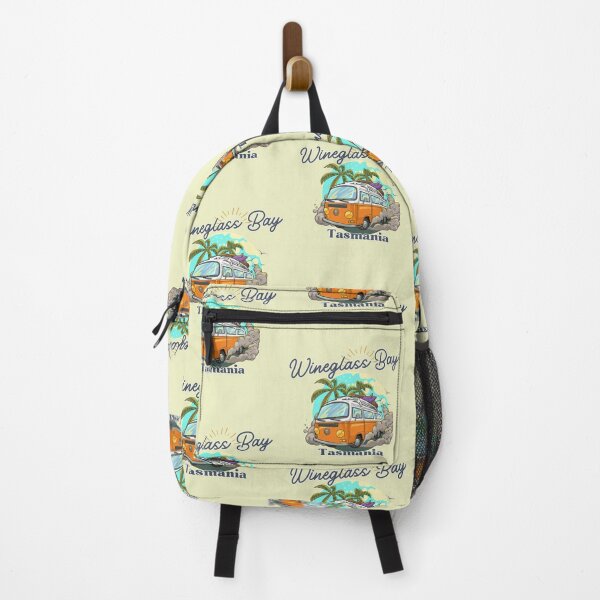 Item preview, Wineglass bay Tasmania Souvenir designed and sold by sydney-syder.