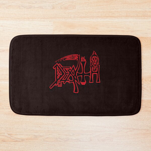 Item preview,  Death  designed and sold by jeflailey.